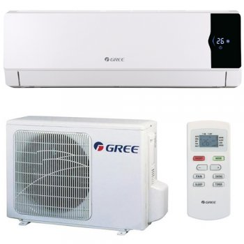 Кондиционер настенный Gree-09: Bee R410A класс С