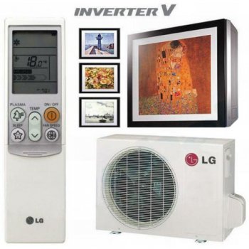 LG A12AW1 ARTCOOL GALLERY INVERTOR V ™