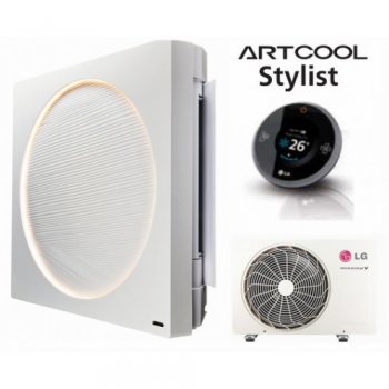 LG A12IWK STYLIST INVERTOR V